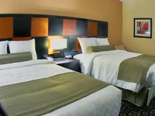 Best Western Plus Airport Inn & Suites Salt Lake City Room photo