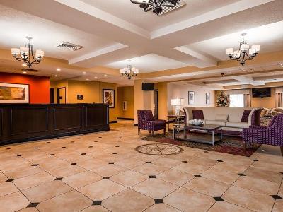 Hotel Western Airport & 3*