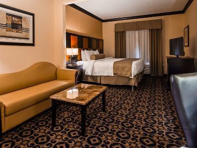 Western Airport & 3* Salt Lake City