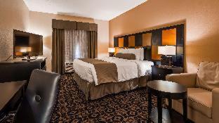 Western Airport Inn&suites